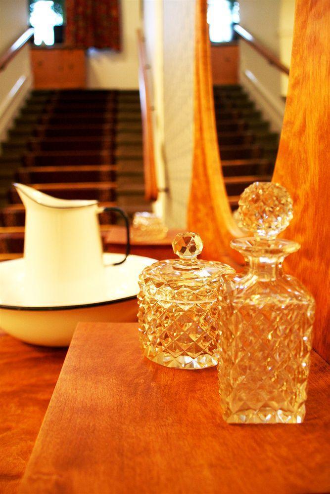 Laholms Stadshotell 외부 사진