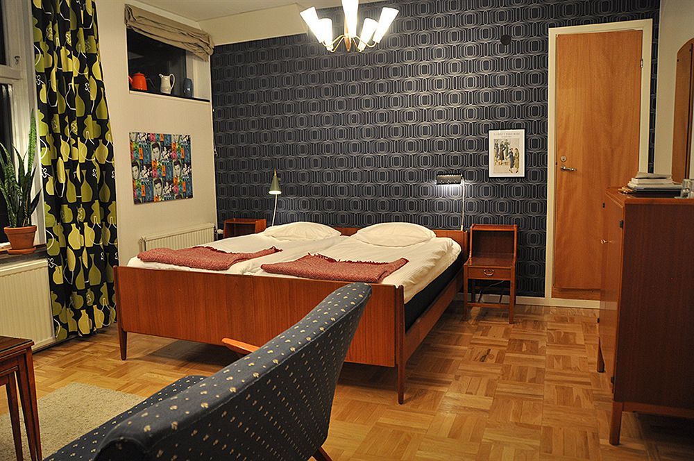 Laholms Stadshotell 외부 사진