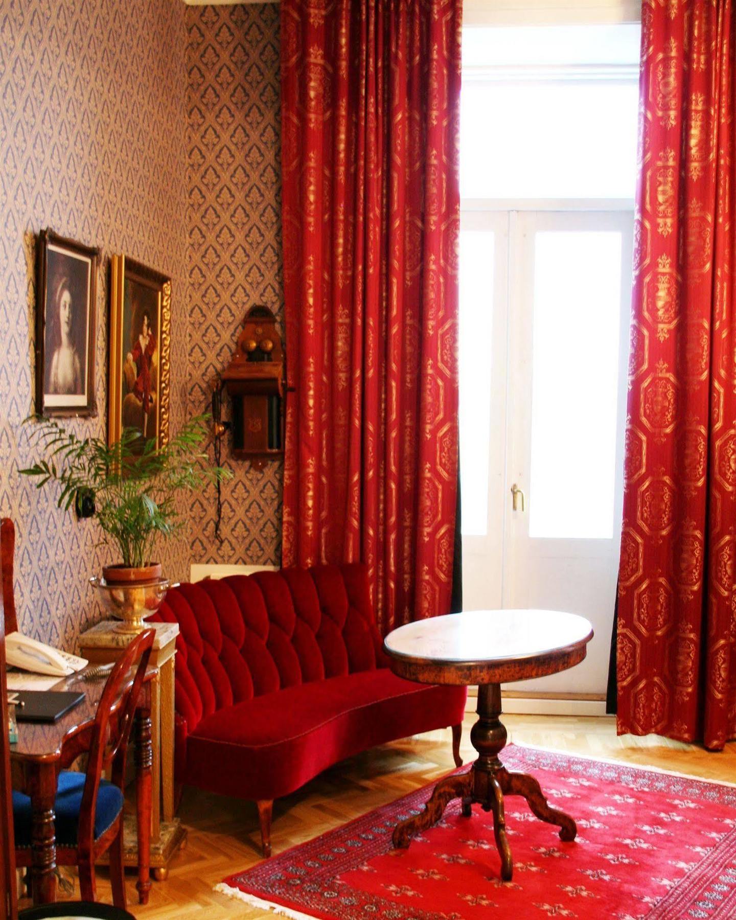 Laholms Stadshotell 외부 사진